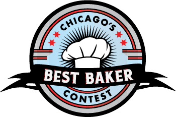 Chicago's Best Baker Competition logo