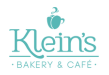 Klein's Bakery logo